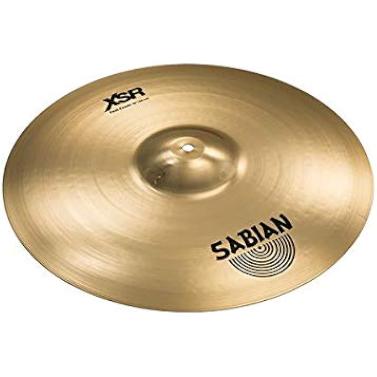 SABIAN 18" First Crash XSR 18" FAST CRASH