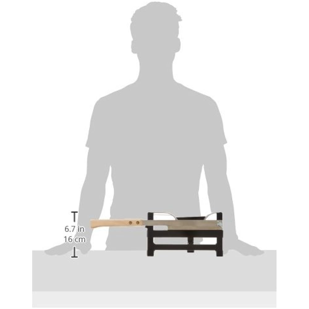 Easy cutter (with fitting) HT-5666