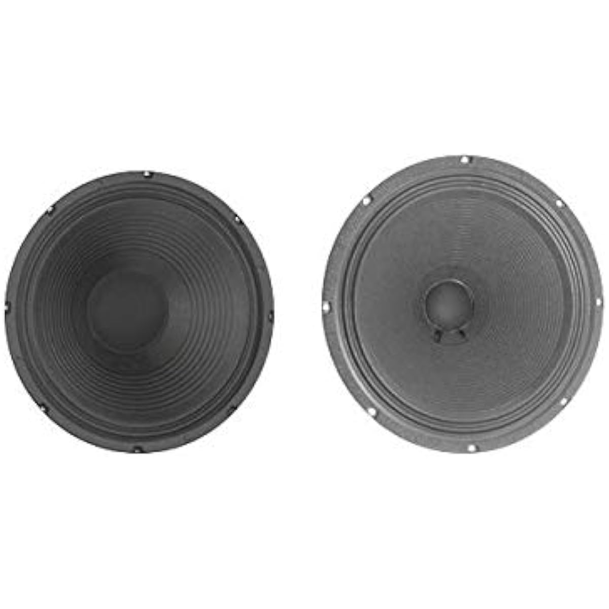 EMINENCE Guitar Amplifier Speaker Set LEGEND GB128 x LEGEND 1258 for COUNTRY&BLUES 12" x 2