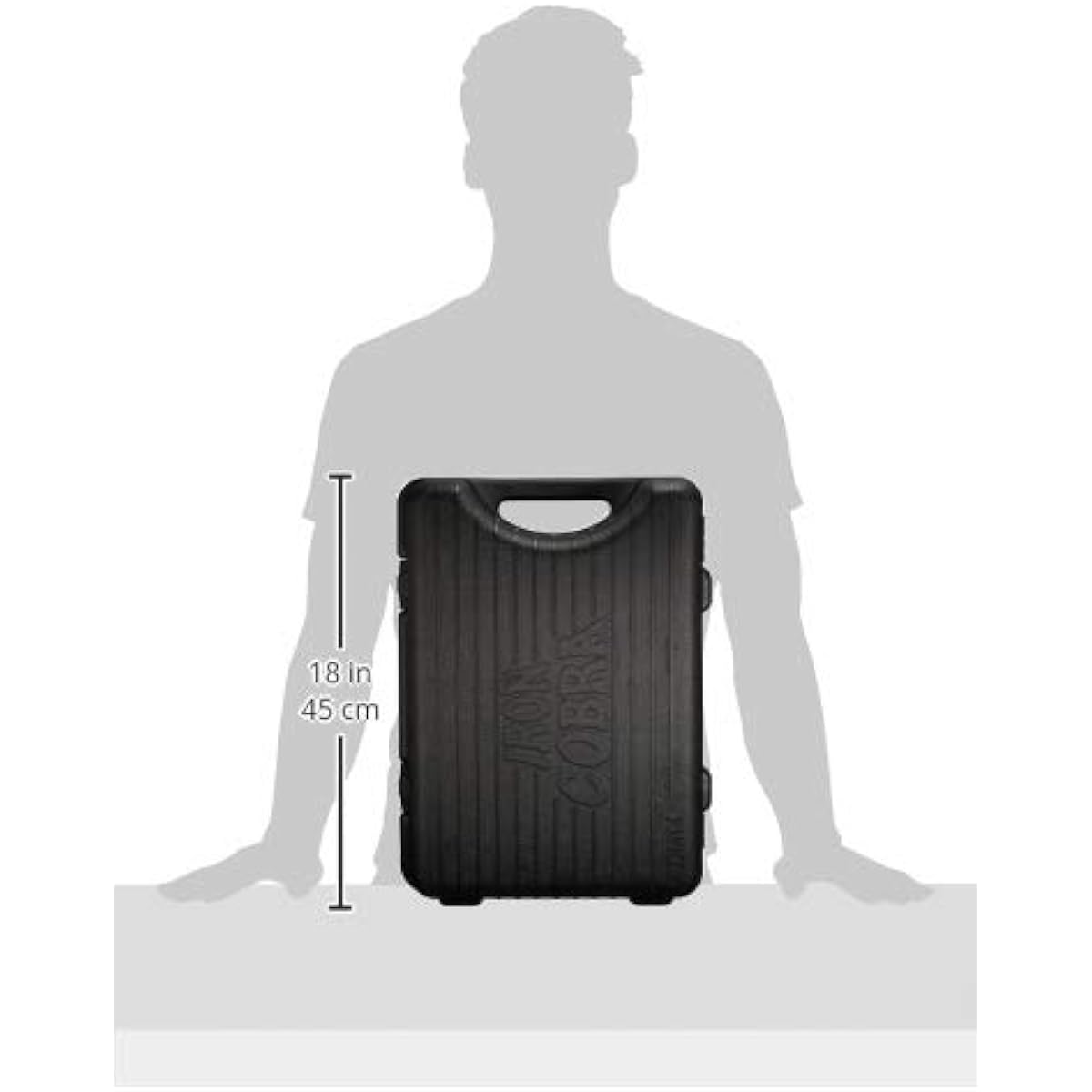 Ibanez TAMA PC900TW Pedal Case for Iron Cobra 900 Twin Pedals Tama