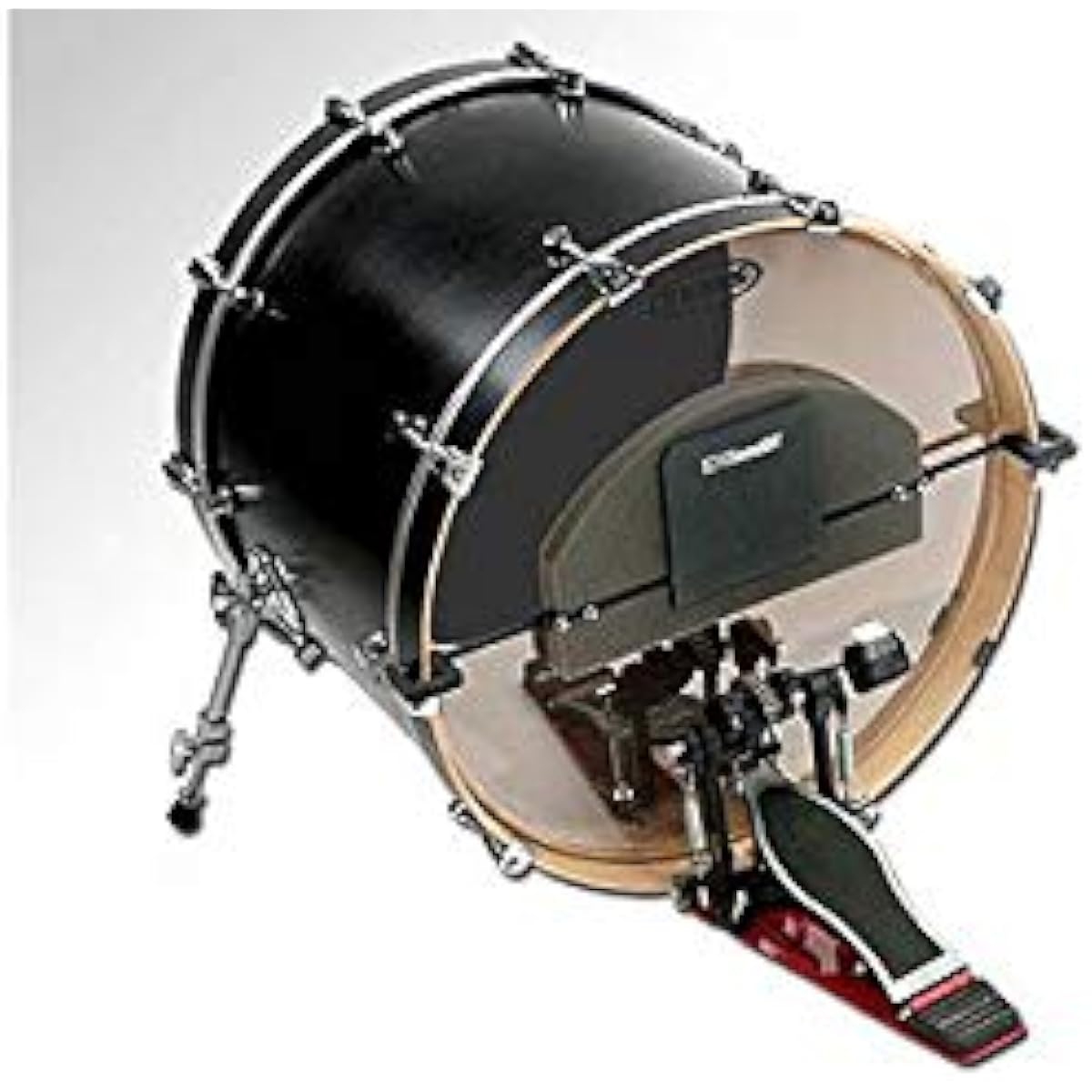 EVANS SOBASS Soundproof Pad