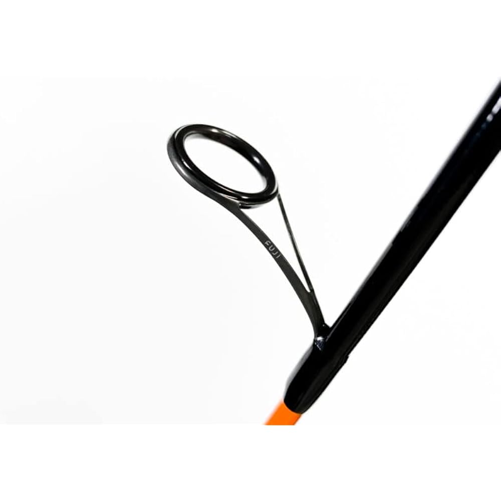 Jackal Good Rod Series GD-S62L-2PC 2 piece model