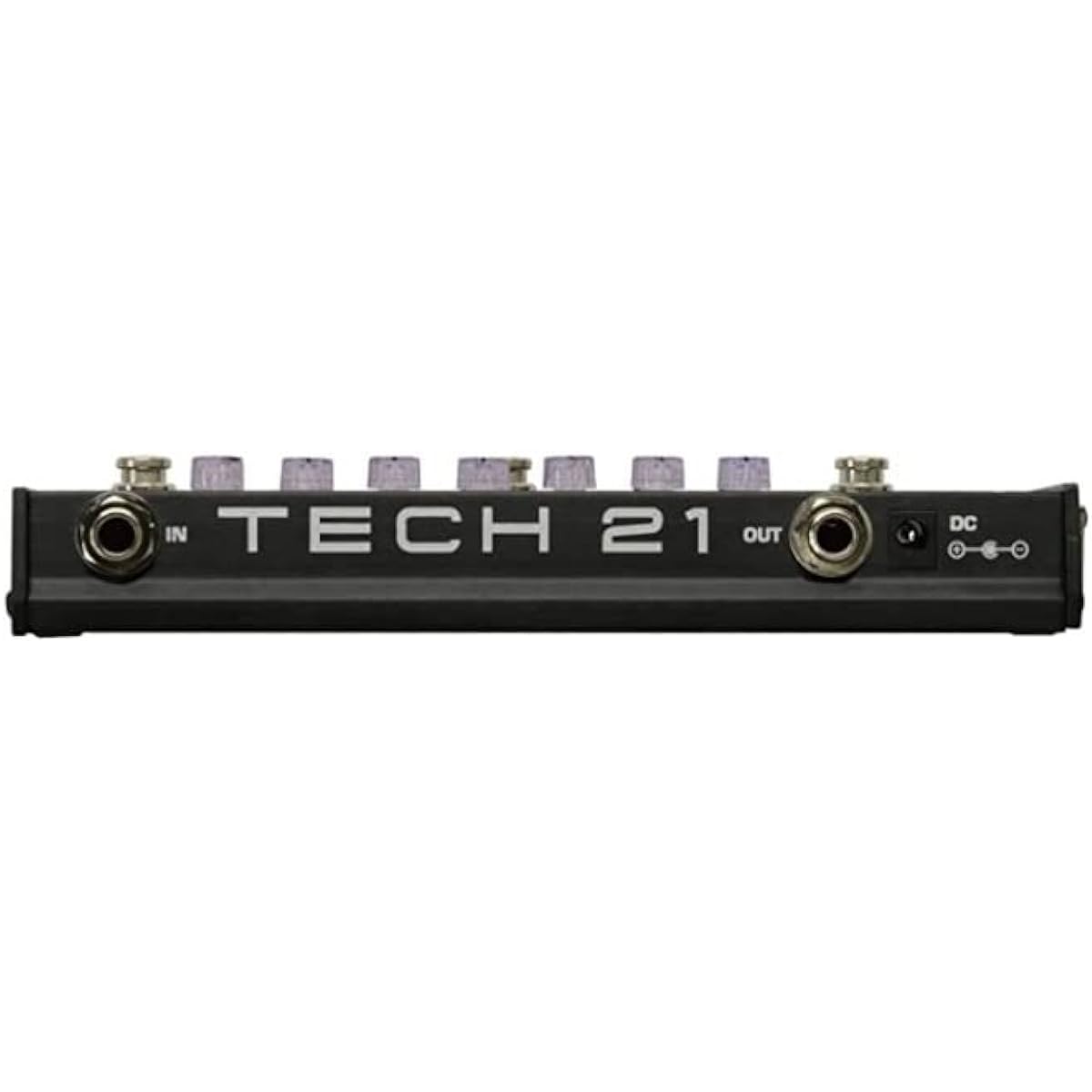 TECH21 dUg Pinnick Signature Pedal DP-3X [Domestic regular product]
