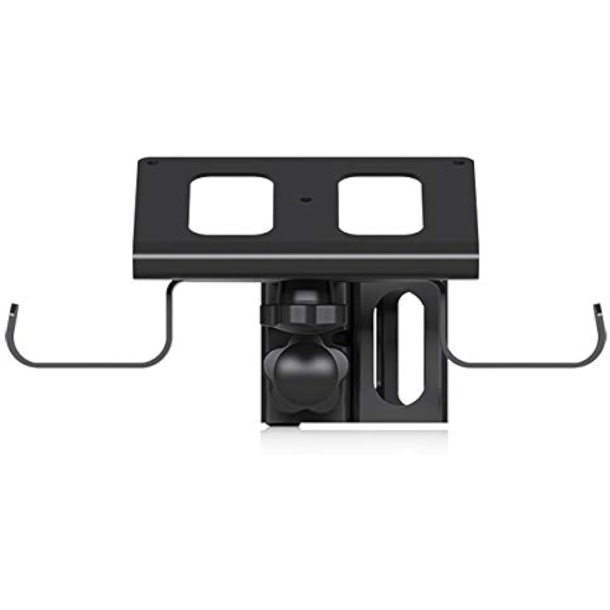 MIDAS DP48MB Mounting bracket for DP48 personal monitoring mixer