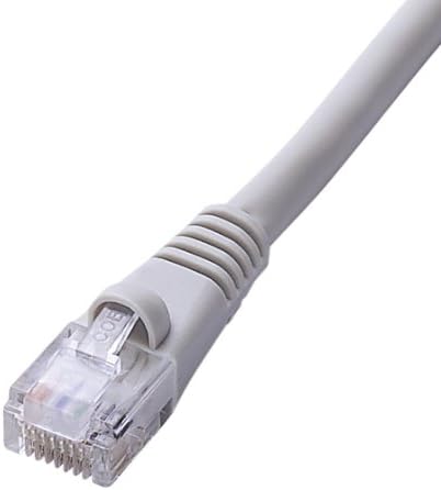 Digio2 LAN Cable Category 6 Compatible Cross 5m Blue Set of 60 45391