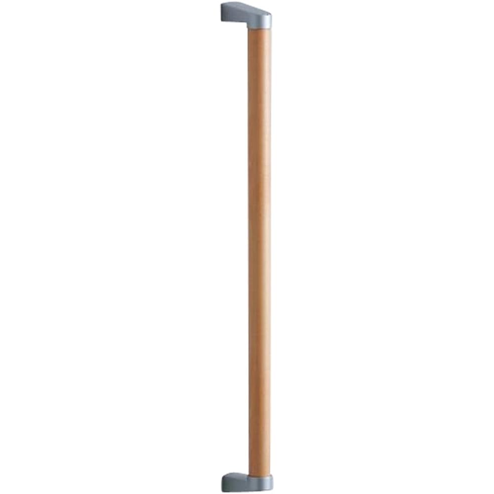 TOTO Natural Wood Handrail 61 Series I Type Length: 61.7cm Dull Brown YHB601A#MWW