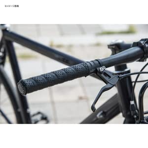 Adept Shortened Bar Tape Black (HBT03200)