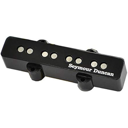 SEYMOUR DUNCAN Bass Pickup SJB-1n Vintage Jazz Bass Neck