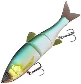 JACKALL Big Bait Dow's Swimmer 220SF 220mm 3.6oz