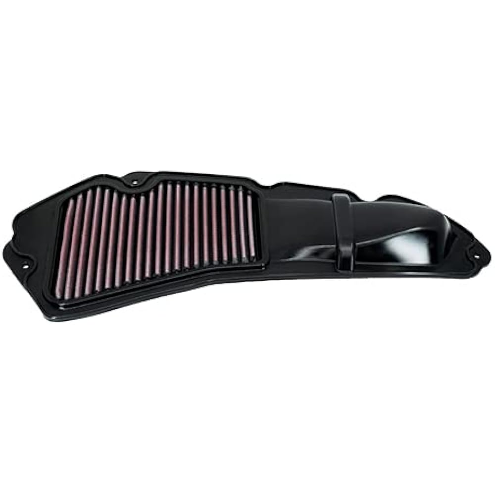 DNA High Performance Air Filter Compatible for Honda PCX 125 (21-23) PN: P-H15SC22-01