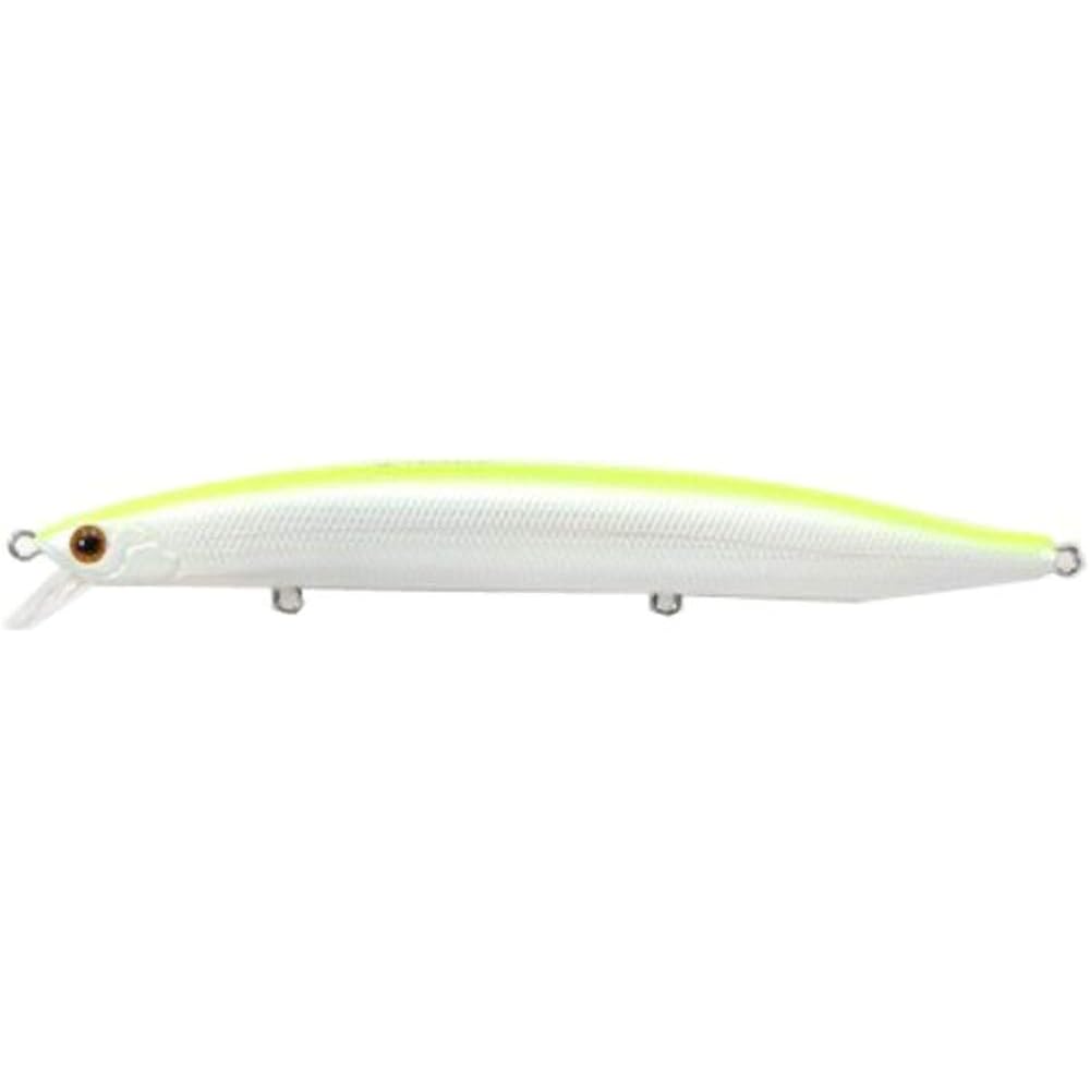 TackleHouse Minnow Contact Node F Floating Lure