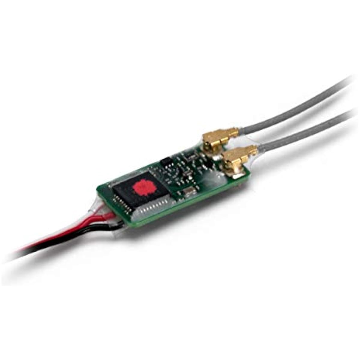 R2000SBM S.BUS system dedicated receiver
