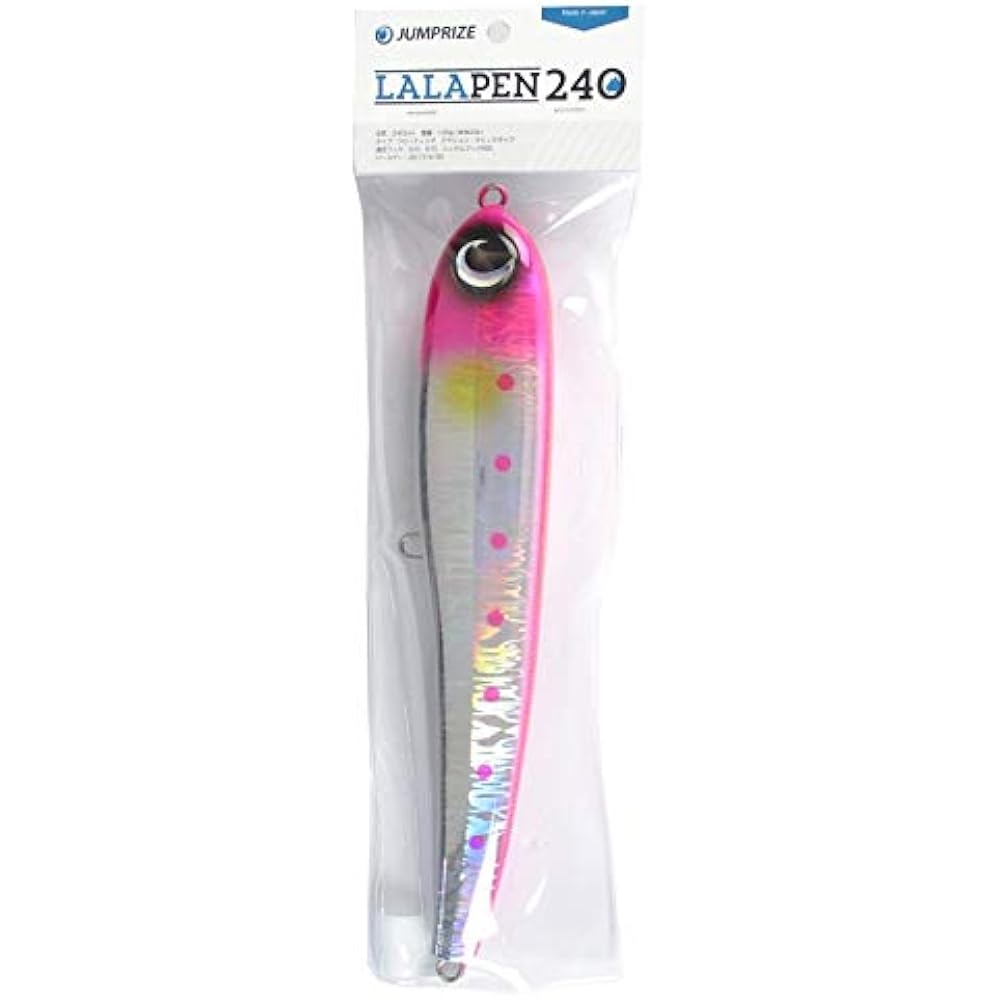 JUMPRIZE Pencil Bait Lala Pen Magnum