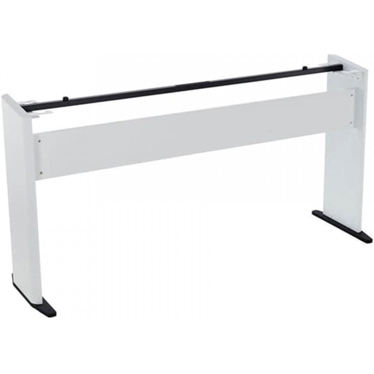 CASIO Genuine Stand CS-68PBK Black [Compatible with electronic piano]