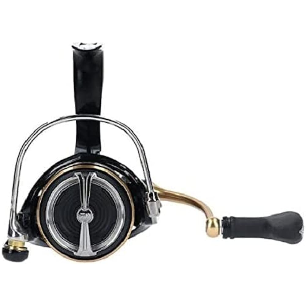 DAIWA Spinning Reel 19 Ballistic LT (2019 Model)