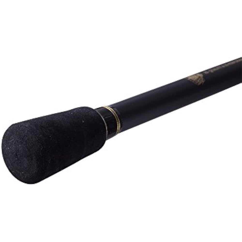 Abu Garcia (KUROFUNE) Cuttow/Bay Puffer (Fleet Rod) Various