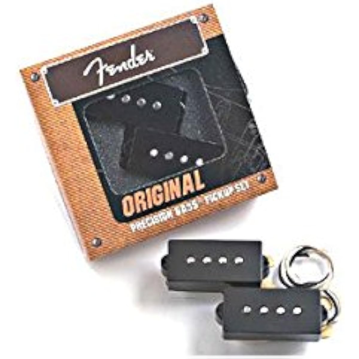 FENDER Original Precision Bass Pickups
