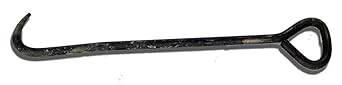 Esco 660mm groove lid opening/closing hook EA993G-8