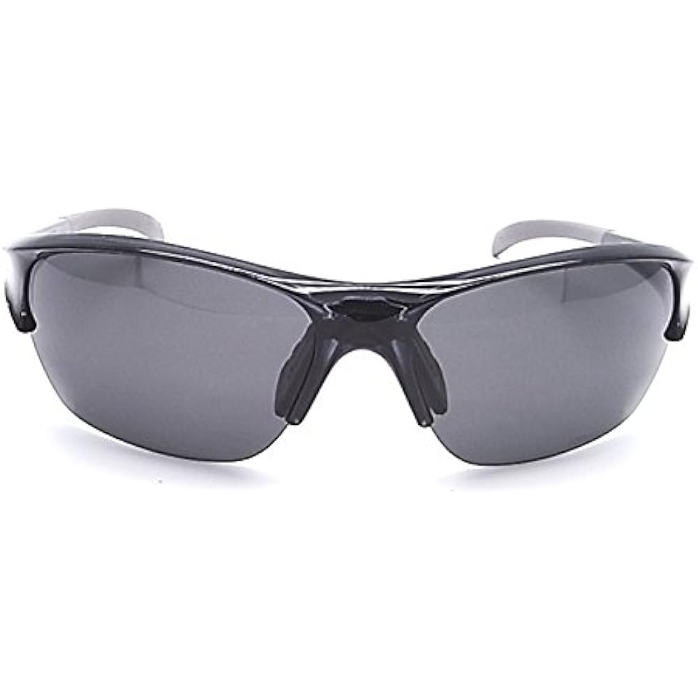 PP (Phenol Phthalein) Sports Sunglasses, Polarized Lenses, Men's, Women's, Unisex, Super Water Repellent Coat, Polycarbonate Lenses, UV Protection, Lightweight PS-01