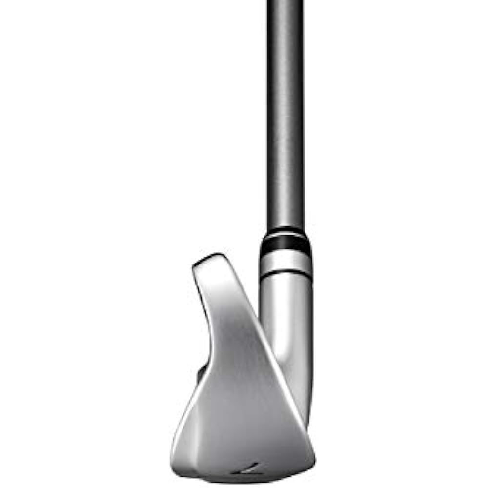PRGR NEW EGG Iron 19EGG I#AS M40CB SR Carbon Men's GRL03AS Right AS Flex:SR