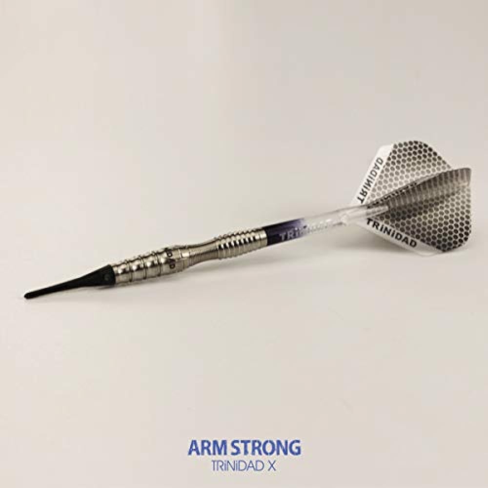 Trinidad (TRiNiDAD) X Armstrong Metal tdd0557