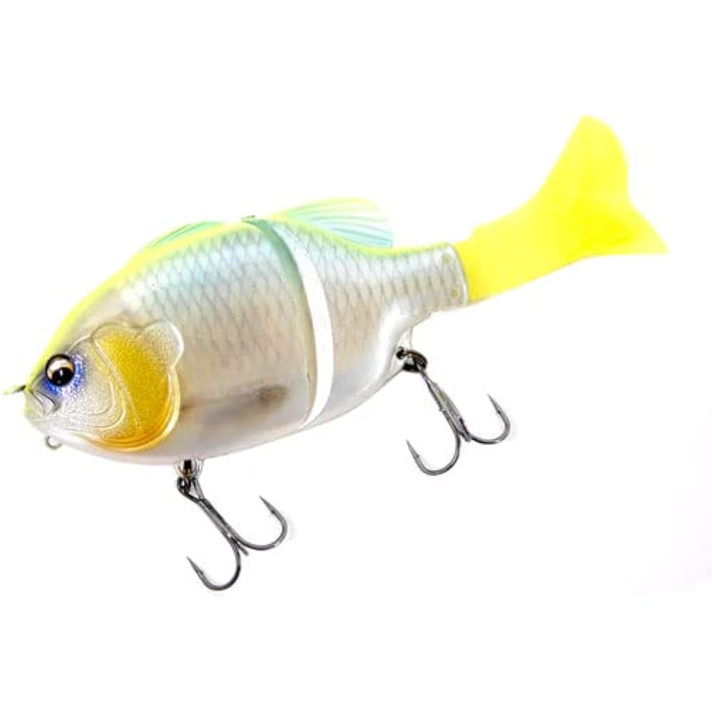 Imakatsu Gilroyd Jr.