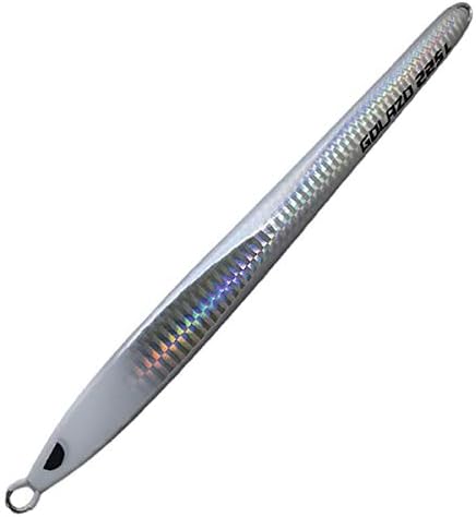 Breed Lure Golasso Long