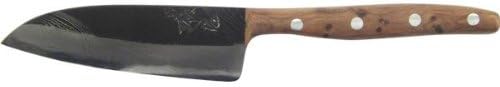 Roberto Hairder Knife Kamoto-Edition Lignum S2 9218.0878.070000