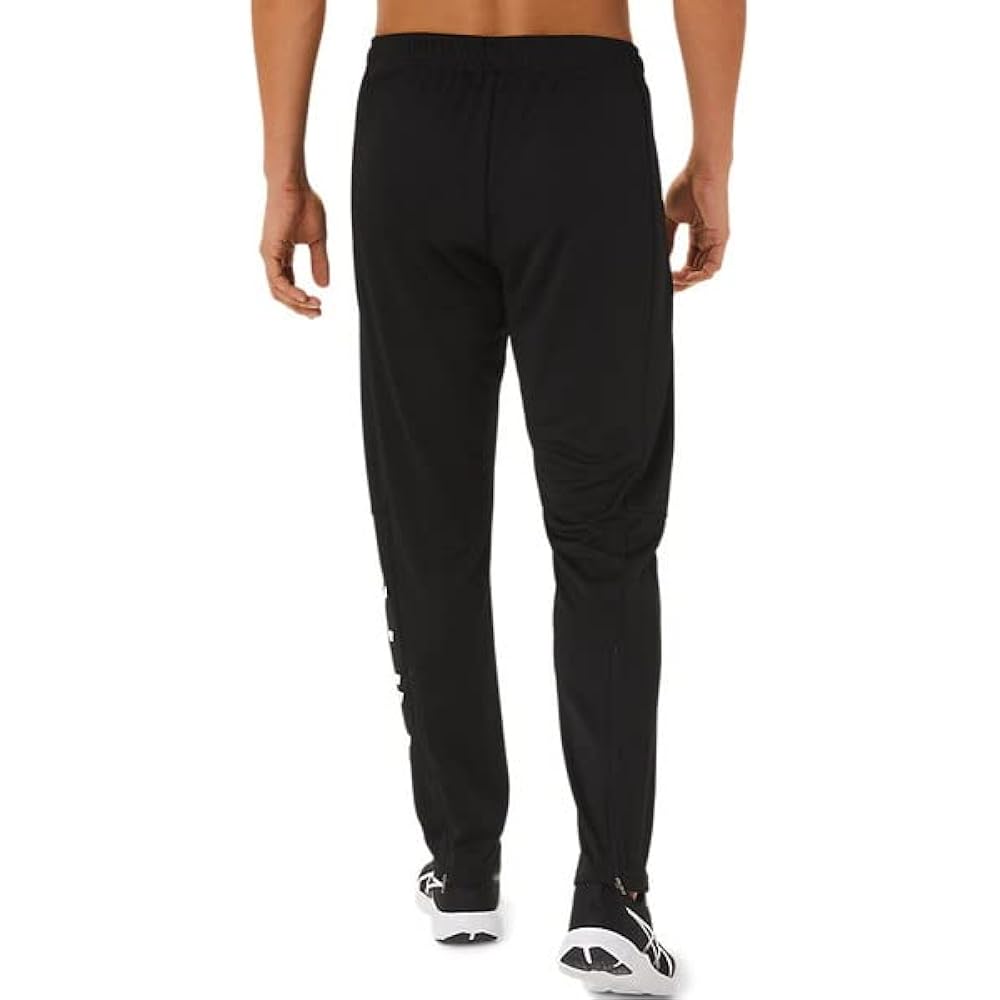 [ASICS] Training Wear HEX GRAPHIC DRY KNIT PANTS 2031D830 Men's