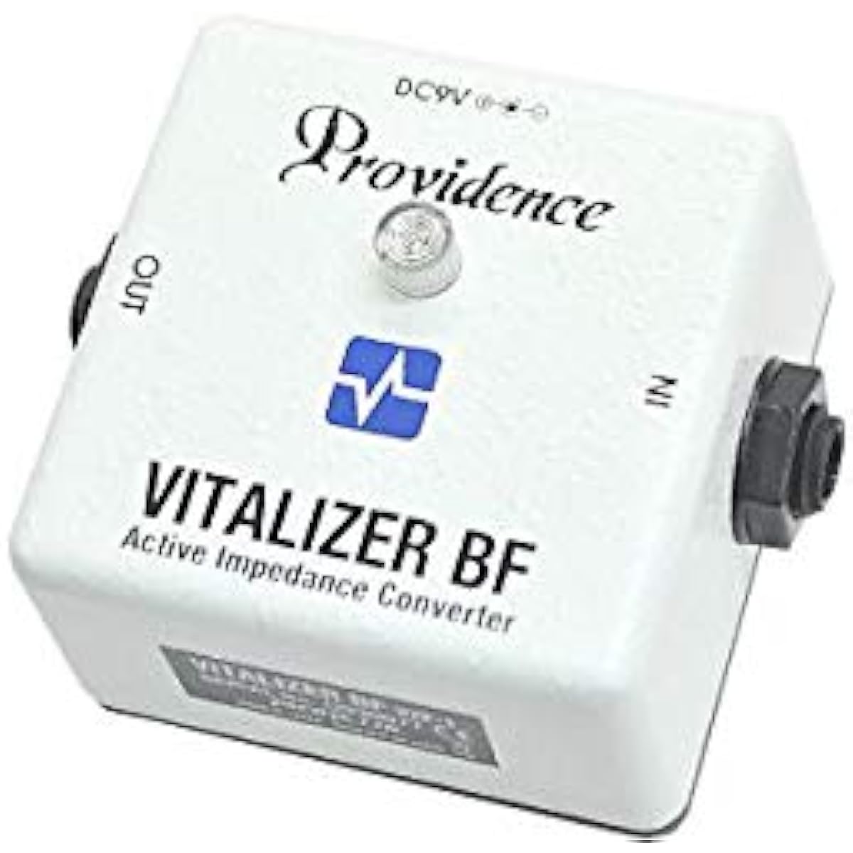 PROVIDENCE Guitar/Bass Effector VZF-1 VITALIZER BF
