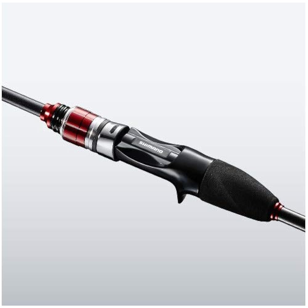 SHIMANO Filefish Rod Boat Rod 19 Filefish BB H175/M180/MH180