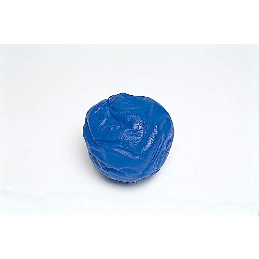 TOEI LIGHT Soft Foam Ball 210 Green B7075G