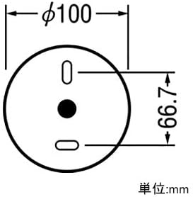 ODELIC/ODELIC/exterior light/OG044132