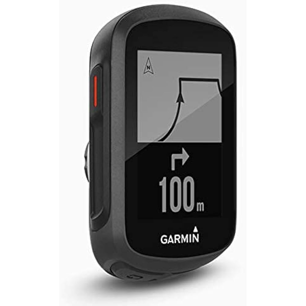 GARMIN Edge 130plus Japanese version Main body only GPS Bluetooth Android/iOS compatible (010-02385-05) [Japanese genuine product]
