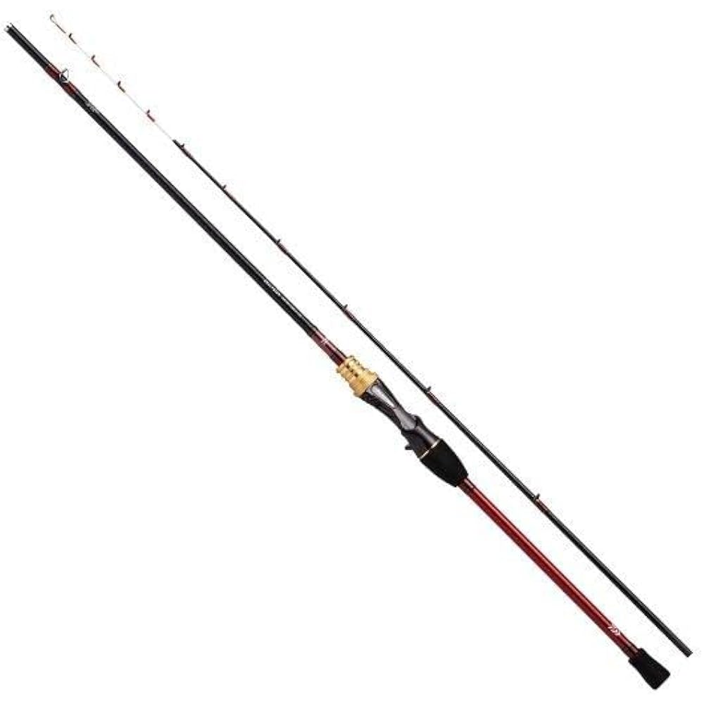 DAIWA Analystar various cut puffer fish/flounder/rockfish/light game
