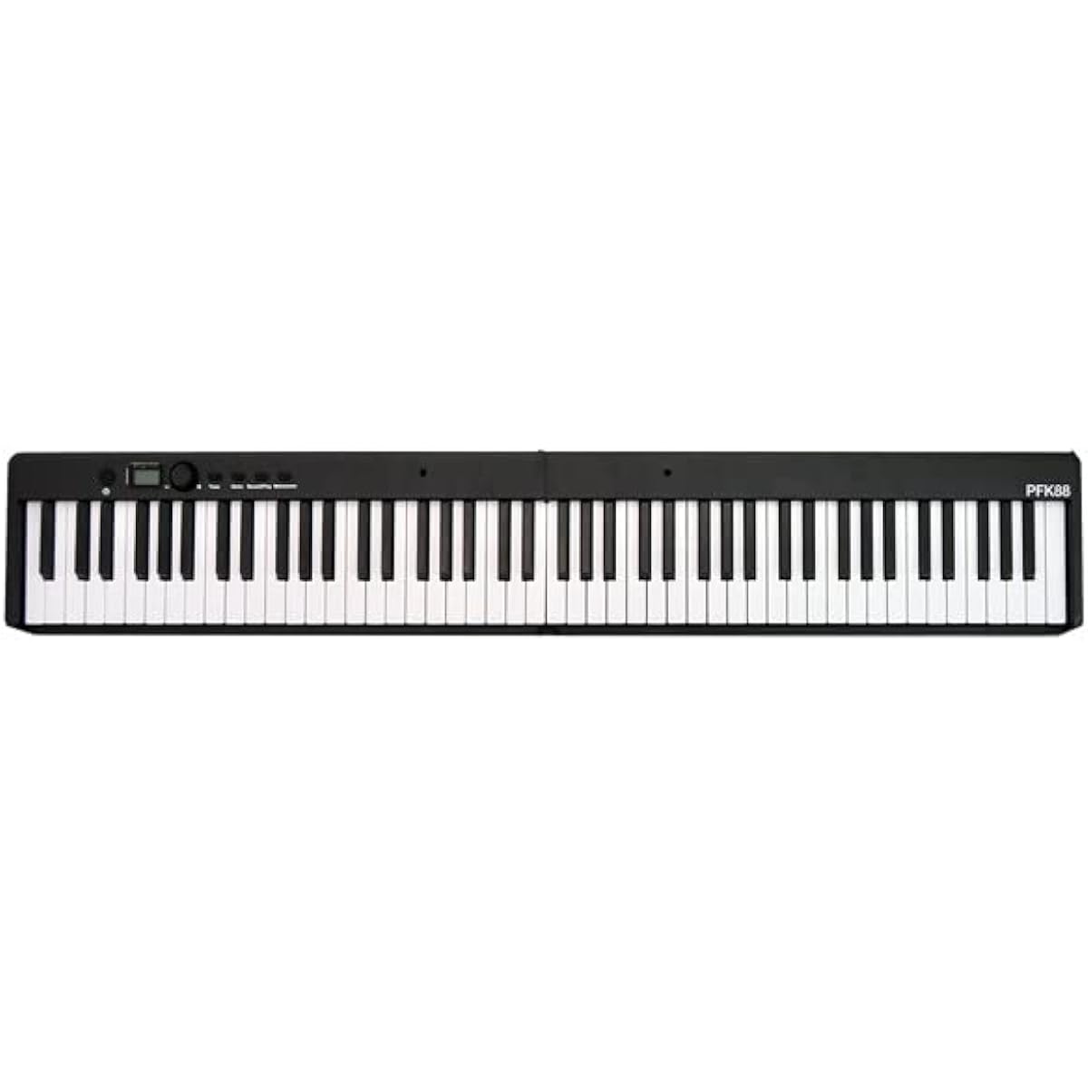 PLAYTECH PFK88 Folding Keyboard Portable Keyboard