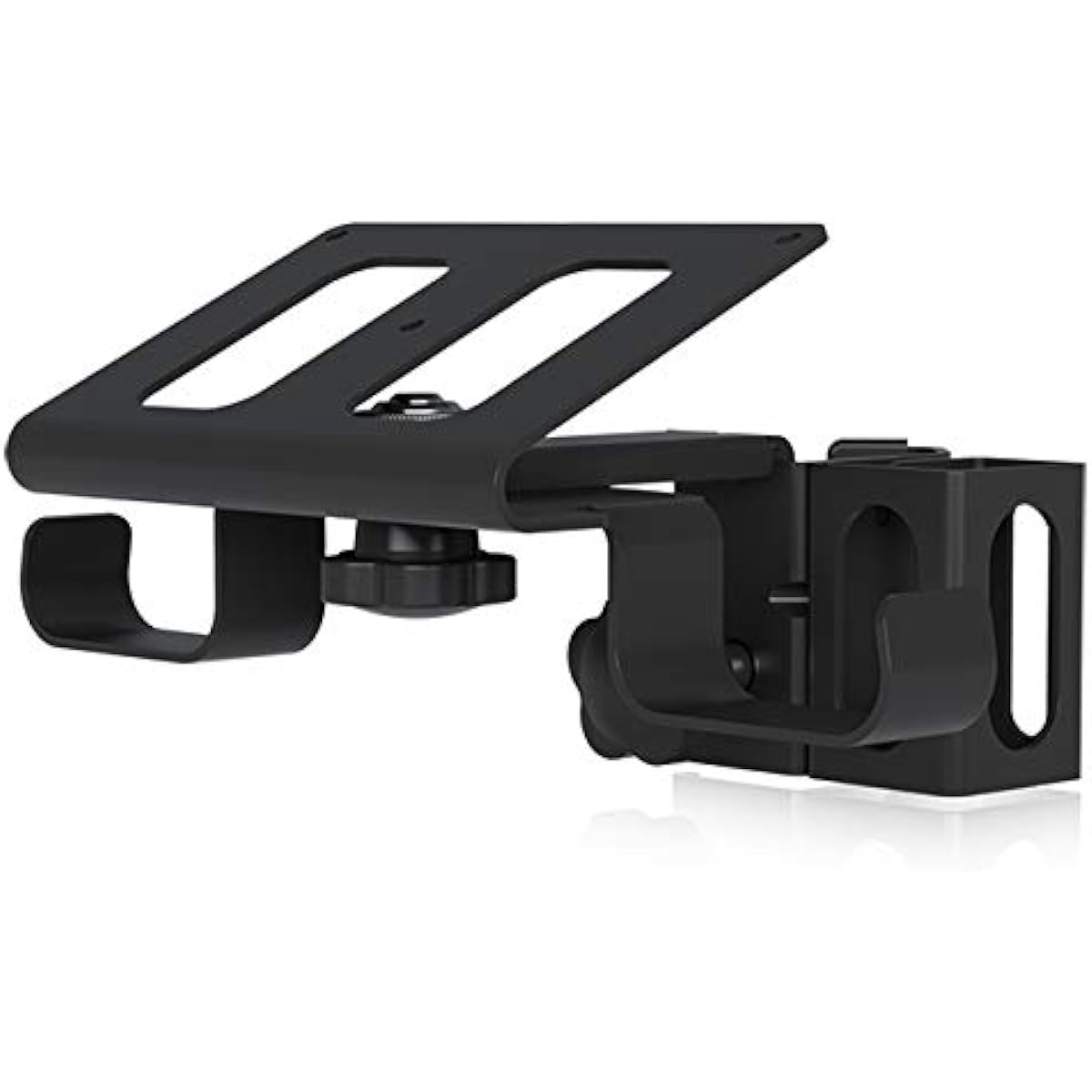 MIDAS DP48MB Mounting bracket for DP48 personal monitoring mixer