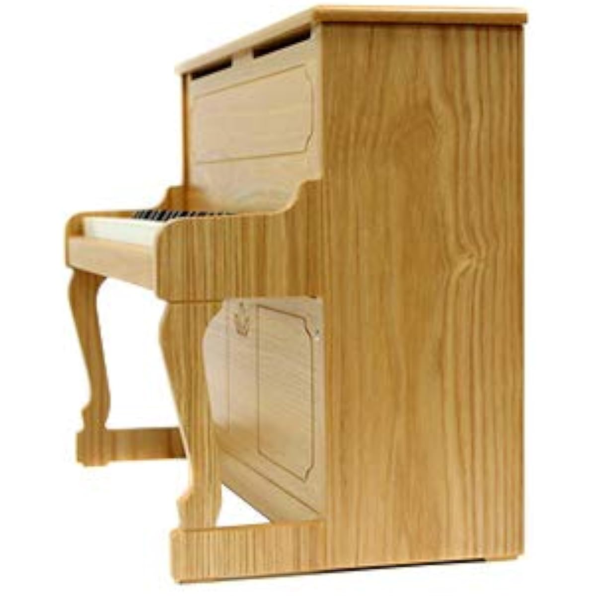 KAWAI (Kawai Musical Instruments Manufacturing Co., Ltd.) Mini Piano Upright Piano Natural (1154)