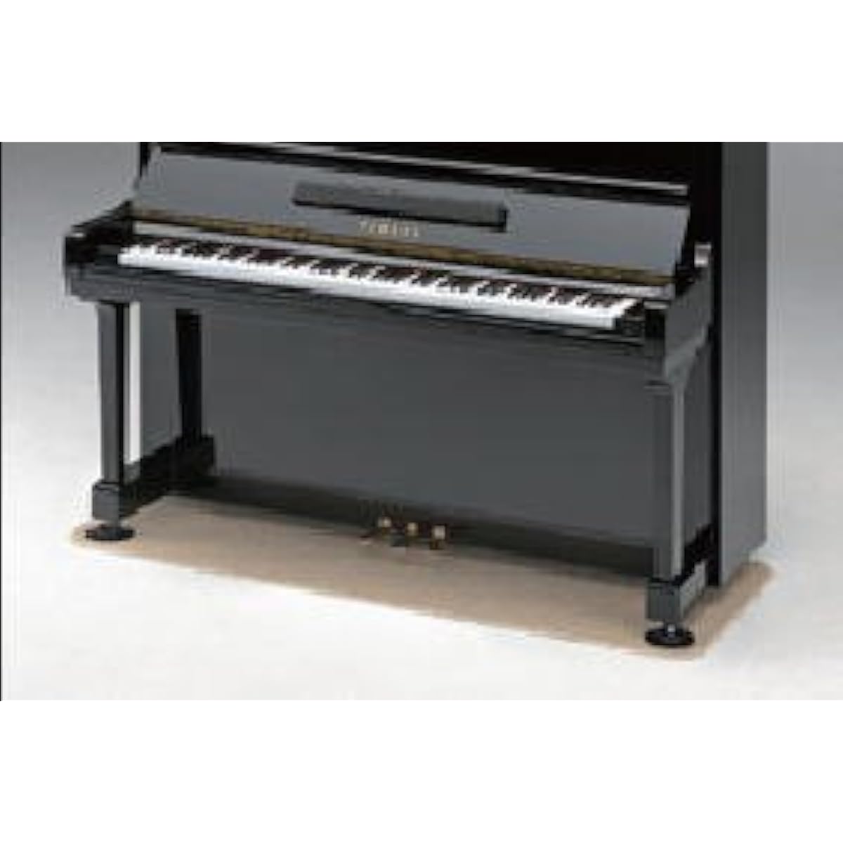 Piano Soundproof Carpet for UP SICA-UP