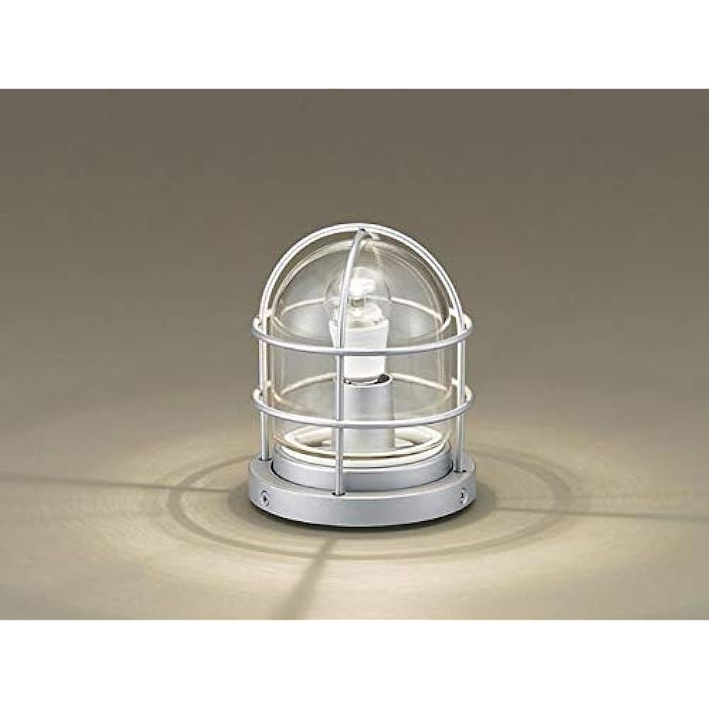 Panasonic Bracket LGW85034S Marine Light Silver