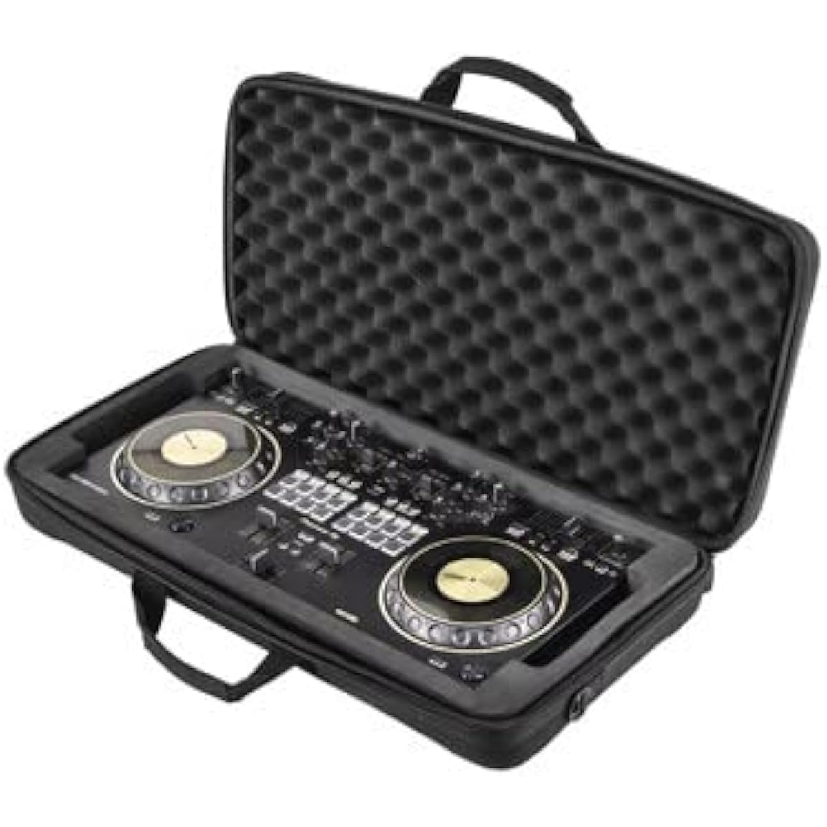 ODYSSEY BMDDJREV1 Case for various players and DJ mixers