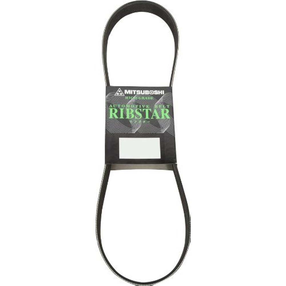 MITSUBOSHI [Mitsuboshi Belt] Rib Star Belt WRY11,TC24 6PK2247L