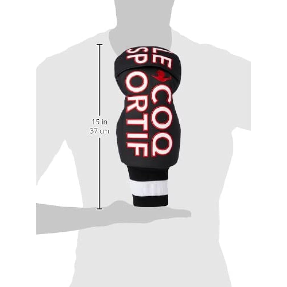 [Le Coq Sportif] 22 Fall/Winter Model Golf Head Cover for Driver QQBUJG00 Men's