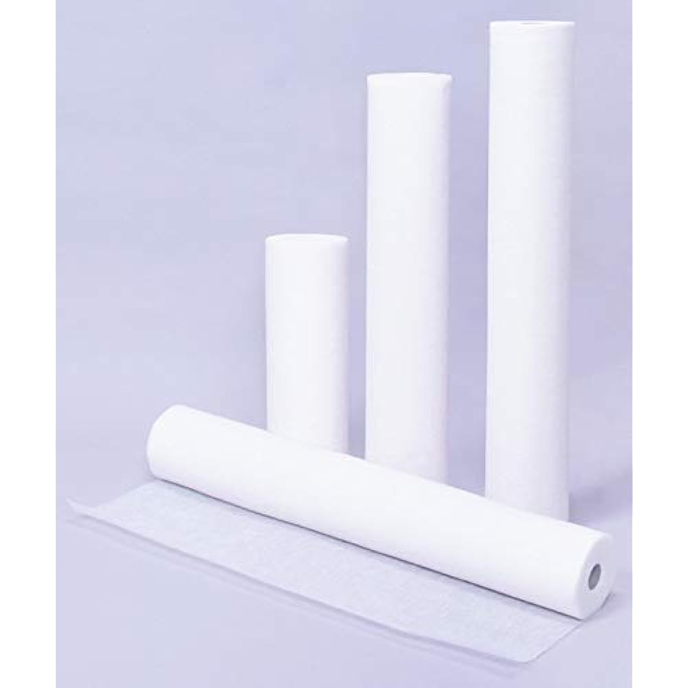 Casle W-7637 Replacement Long Filter for Commercial Ventilation Fans Width 70cm x 30m Roll 0485ag