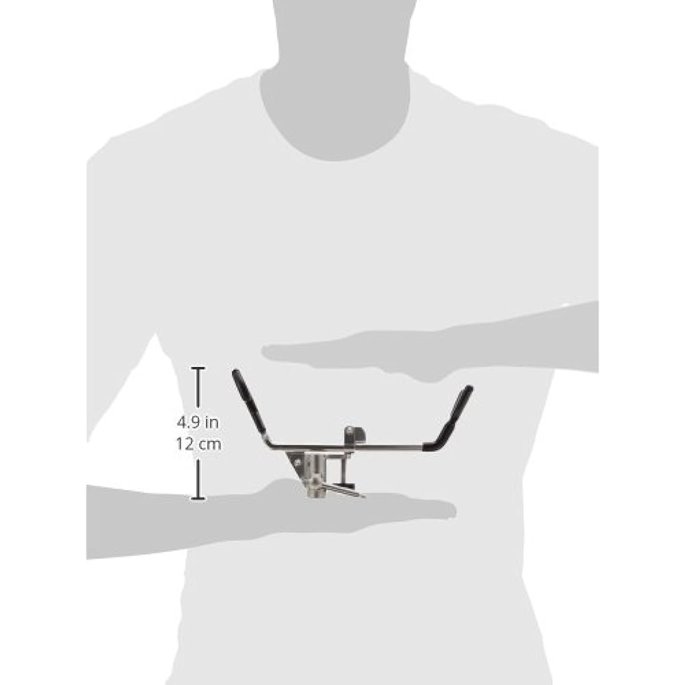 SIYOUEI Ultra Rod Holder No.518