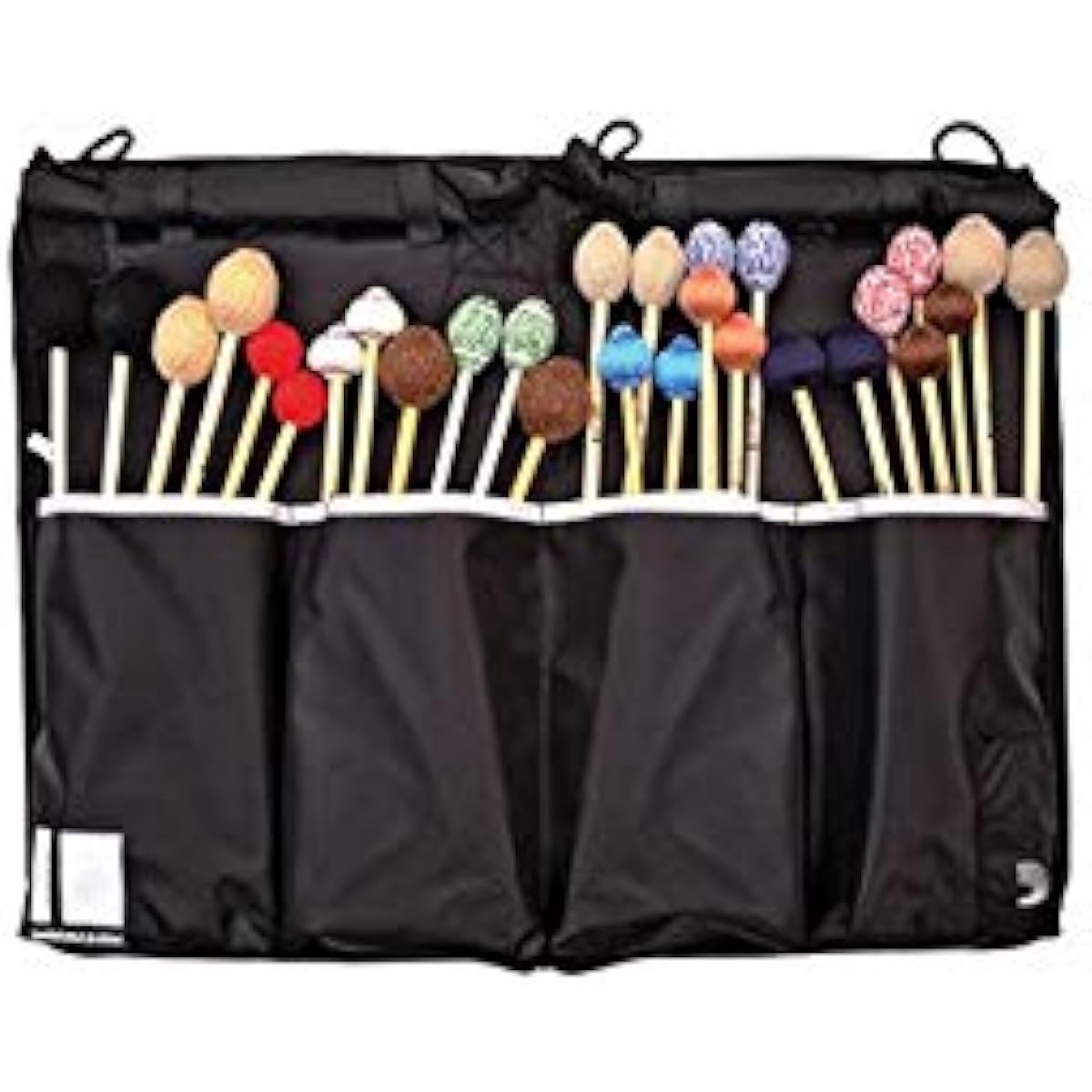 PROMARK Drumstick Bag PROMARK HANGING MALLET BAG