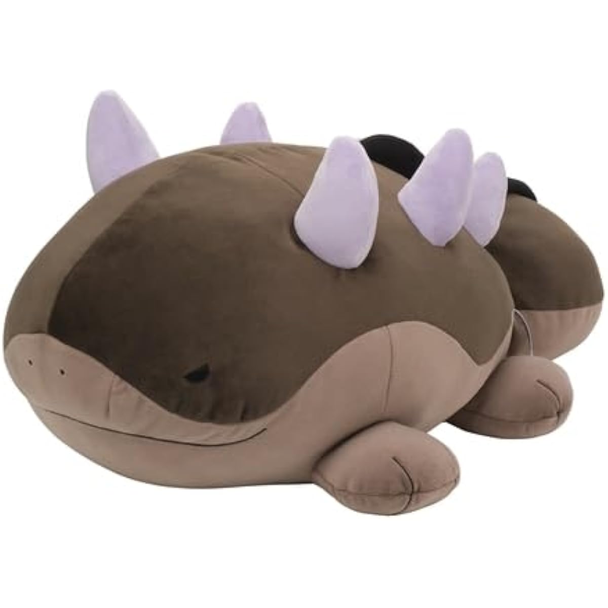 Pokemon Center Original Large Plush Doll - Mordoku Haken Dooh