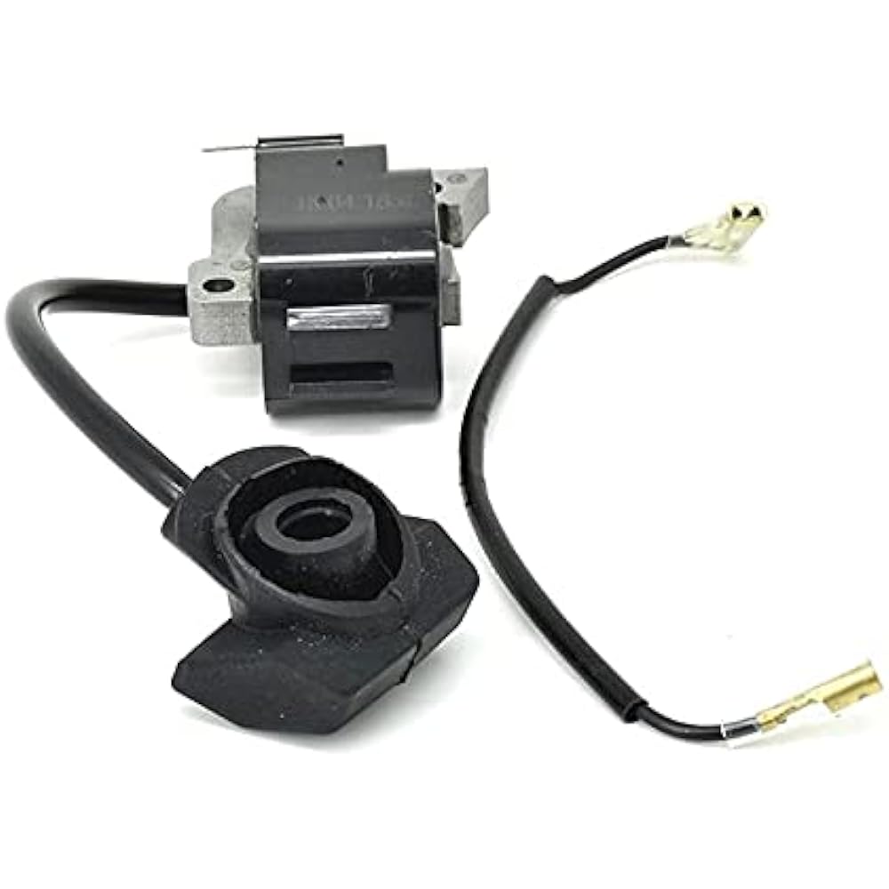 UNARAY Ignition Coil Robin EC025 EC025GR Fits Kawasaki PST75H PST750 Ochiai OHT750 Engine Hedge Trimmer Garden Tools Spare Parts