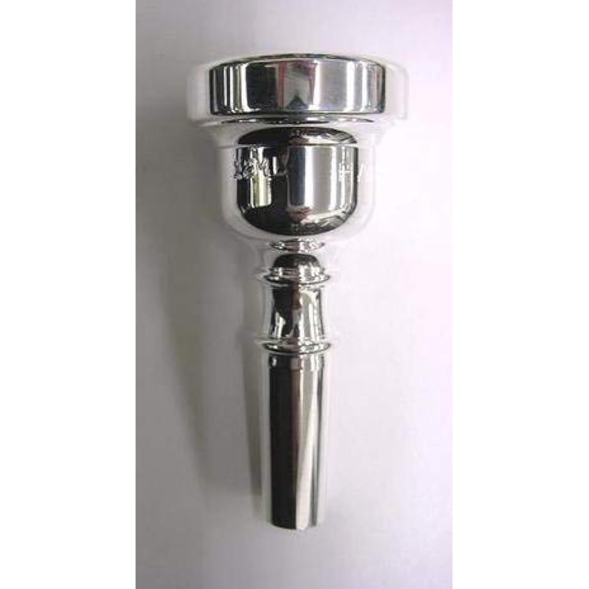 HAMMOND DESIGN Trombone mouthpiece (for thick pipes) (13L)