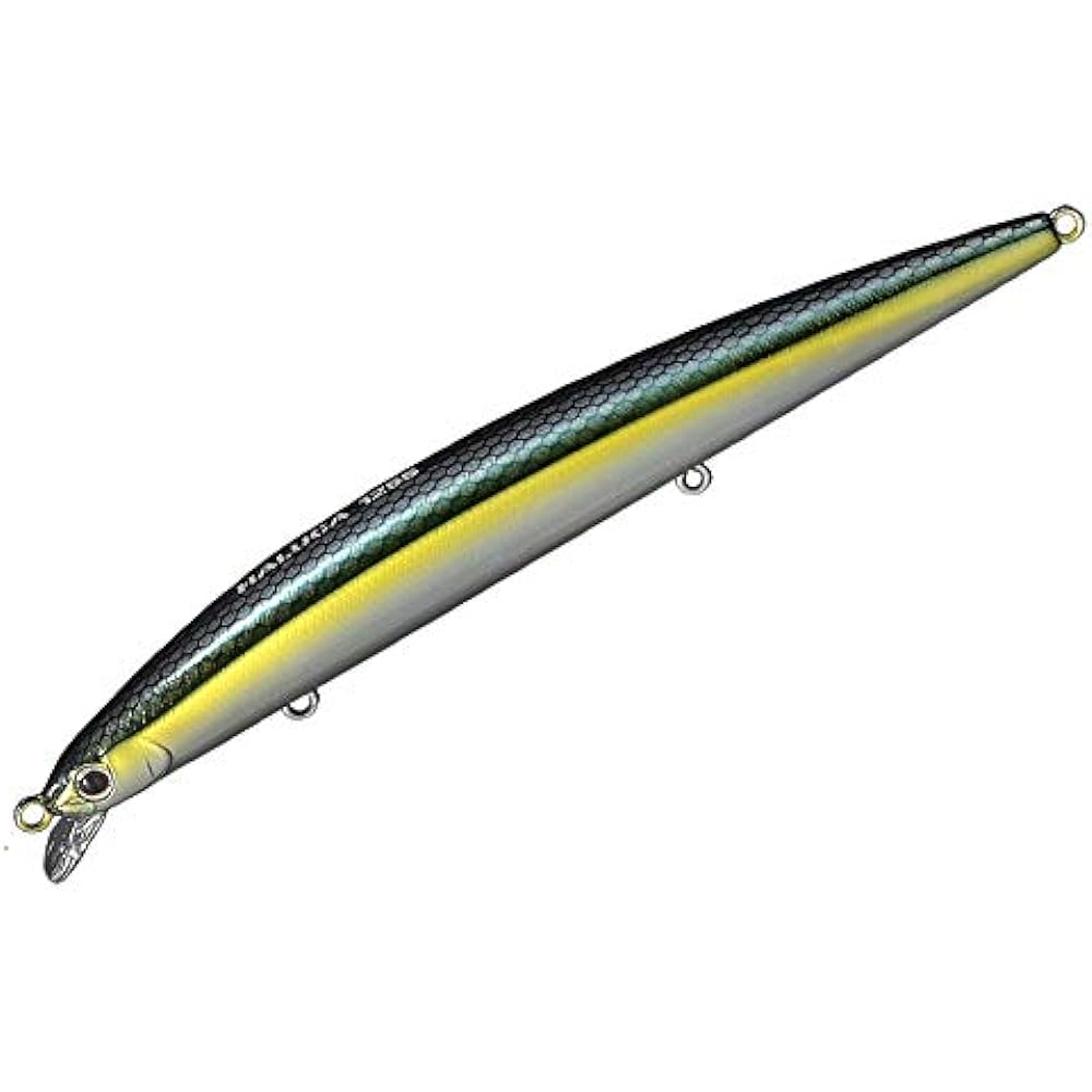 SMITH LTD Lure Haruka 125S